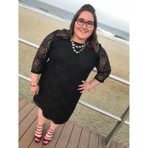 Meet your Posher, Annalisa